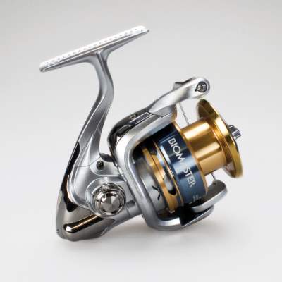 Shimano Biomaster 4000 SW-A XG Saltwater 150m/ 0,33mm - 6,2:1 - 310g