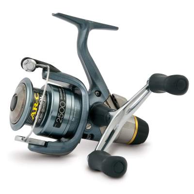 Shimano Super GTM 2500 RC Kampfbremse 160m/ 0,25mm - 6,0:1 - 310g