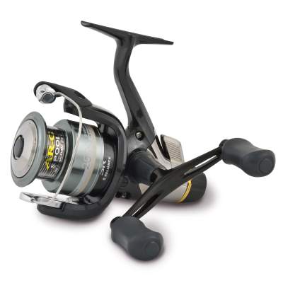 Shimano Super GT 1500 RC Kampfbremse 90m/ 0,25mm - 5,0:1 - 310g