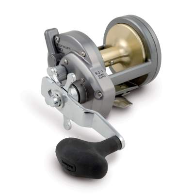 Shimano Torium 14 Multirolle 275m/ 0,30mm - 6,2:1 - 445g