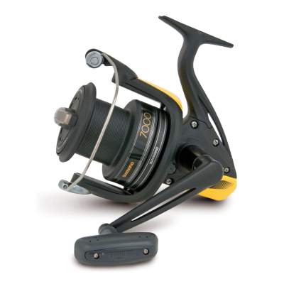 Shimano Beastmaster 7000 XSA Weitwurfrolle, 210m/ 0,45mm - 4,6:1 - 680g