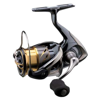 Shimano Stella C 2000S FI (STLC2000SFI), 155m/ 0,12mm - 4,30:1 - 180g