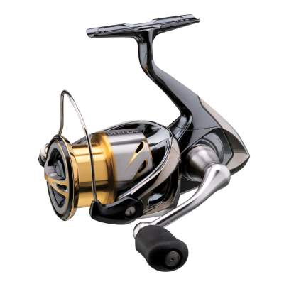 Shimano Stella 2500 FI (STL2500FI) 290m/ 0,18mm - 5,30:1 - 225g