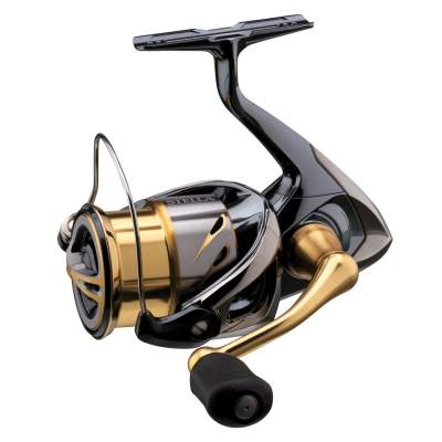 Shimano Stella HG 2500S FI (STL2500HGSFI), 150m/ 0,16mm - 6,0:1 - 220g