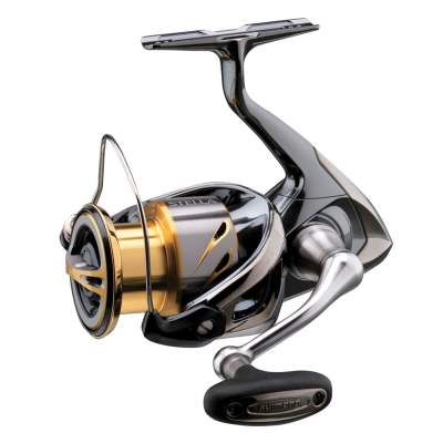 Shimano Stella C 3000 FI (STLC3000FI), 210m/ 0,25mm - 5,30:1 - 225g