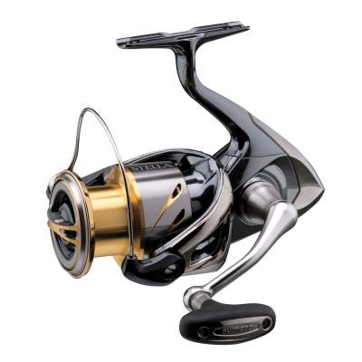 Shimano Stella 4000 FI (STL4000FI) 260m/ 0,25mm - 5,10:1 - 260g