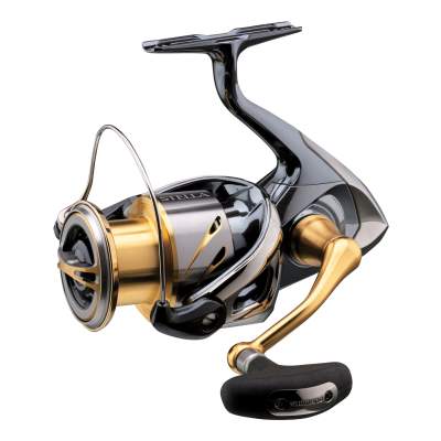 Shimano Stella 4000 XG FI (STL4000XGFI) 260m/ 0,25mm - 6,20:1 - 265g