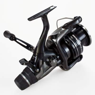 Shimano Baitrunner X-Aero 6000 RA Freilaufrolle 320m/0,30mm - 4,6:1 - 615g