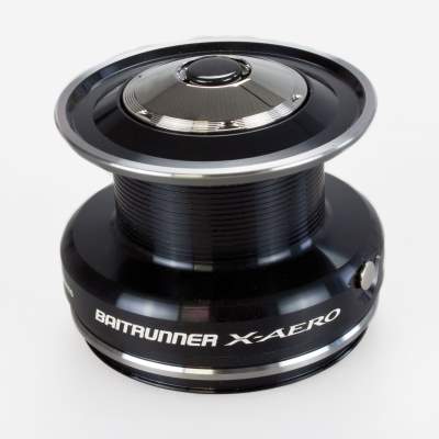 Shimano Baitrunner X-Aero 6000 RA Freilaufrolle 320m/0,30mm - 4,6:1 - 615g