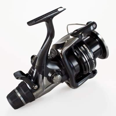 Shimano Baitrunner X-Aero 8000 RA Freilaufrolle, 390m/0,30mm - 4,6:1 - 580g