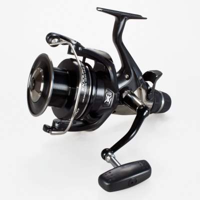 Shimano Baitrunner X-Aero 10000 RA Freilaufrolle 510m/0,30mm - 4,6:1 - 590g