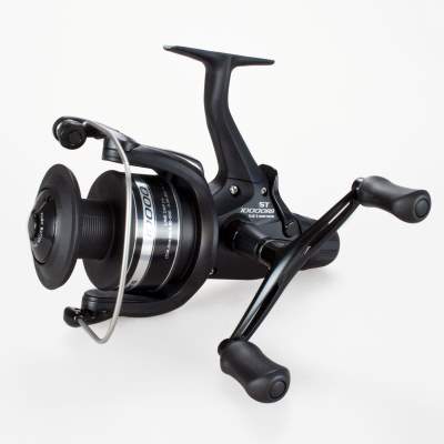 Shimano Baitrunner ST 10000 RB Freilaufrolle 500m/0,30mm - 4,6:1 - 555g