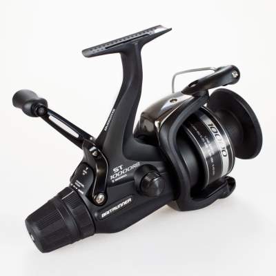 Shimano Baitrunner ST 10000 RB Freilaufrolle, 500m/0,30mm - 4,6:1 - 555g