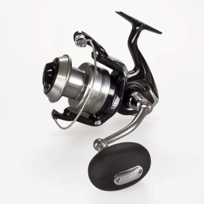 Shimano Spheros SW 5000 Saltwater, 150m/0,37mm - 4,6:1 - 455g