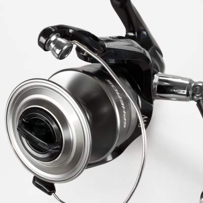 Shimano Spheros SW 5000 Saltwater, 150m/0,37mm - 4,6:1 - 455g