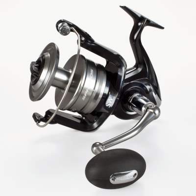 Shimano Spheros SW 20000 Saltwater 350m/0,52mm - 4,4:1 - 930g