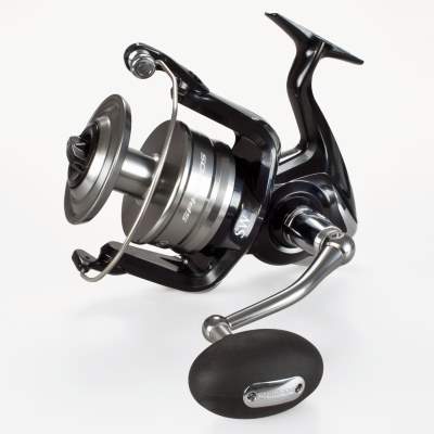 Shimano Spheros SW 20000 Saltwater, 350m/0,52mm - 4,4:1 - 930g