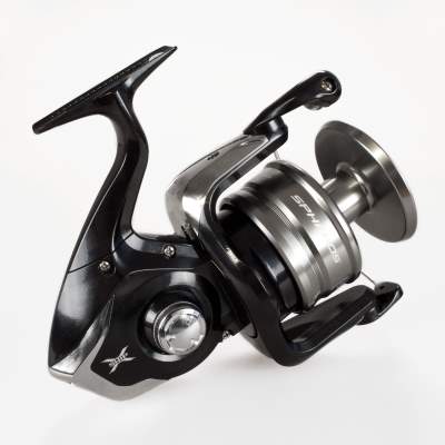 Shimano Spheros SW 20000 Saltwater Stationärrole 350m/0,52mm - 4,4:1 - 930g