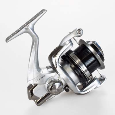 Shimano Aero 2500 FA, 290m/0,18mm - 5,0:1 -280g