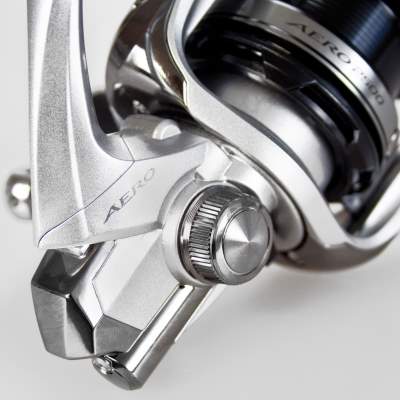 Shimano Aero 2500 FA 290m/0,18mm - 5,0:1 -280g