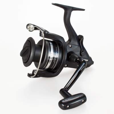 Shimano Baitrunner ST 4000 FB Freilaufrolle, 260m/0,25mm - 4,8:1 - 355g