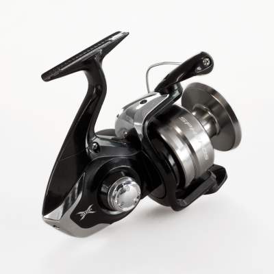 Shimano Spheros SW 10000 Saltwater - Stationärrolle 300m/0,40mm - 4,9:1 - 715g