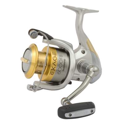 Shimano Exage 6000 FB, 270m/ 0,30mm - 4,9:1 - 580g