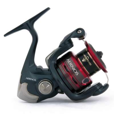 Shimano Aernos 4000 FB, 180m/ 0,30mm - 5,2:1 - 320g