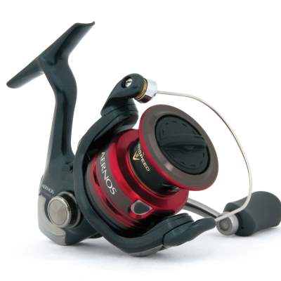 Shimano Aernos 4000 FB 180m/ 0,30mm - 5,2:1 - 320g