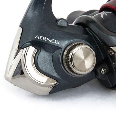 Shimano Aernos 4000 FB, 180m/ 0,30mm - 5,2:1 - 320g