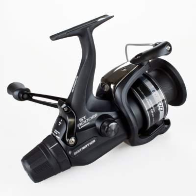 Shimano Baitrunner ST 6000 RB Freilaufrolle, 270m/0,30mm - 4,6:1 - 550g