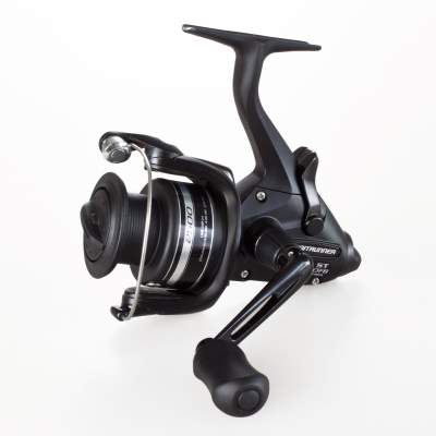 Shimano Baitrunner ST 2500 FB Freilaufrolle 240m/0,20mm - 4,8:1 - 310g