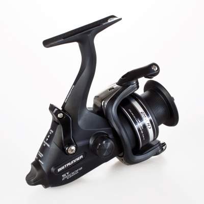 Shimano Baitrunner ST 2500 FB Freilaufrolle 240m/0,20mm - 4,8:1 - 310g