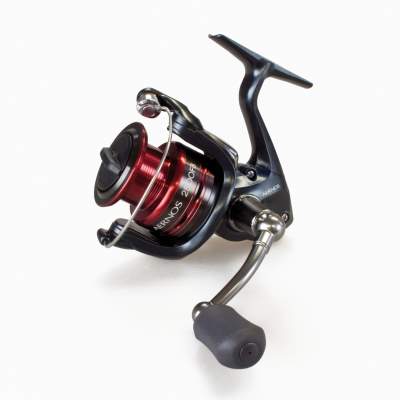 Shimano Aernos 2500 FB, 290m/ 0,18mm - 5,0:1 - 250g