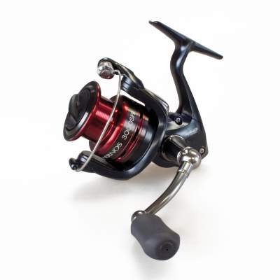 Shimano Aernos 3000 SFB 240m/ 0,18mm - 5,0:1 - 250g