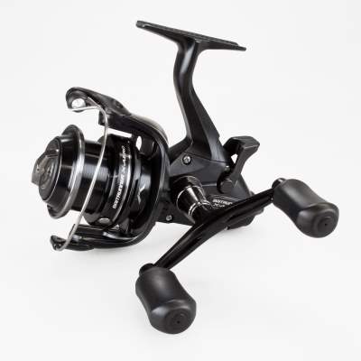 Shimano Baitrunner X-Aero 2500 FA Freilaufrolle 240m/0,25mm - 4,8:1 - 380g