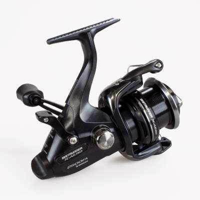 Shimano Baitrunner X-Aero 2500 FA Freilaufrolle 240m/0,25mm - 4,8:1 - 380g