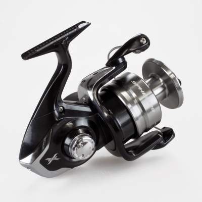 Shimano Spheros SW 8000 Saltwater Stationärrolle 230m/0,40mm - 4,9:1 - 700g