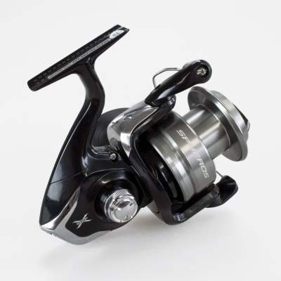 Shimano Spheros SW 6000 Saltwater Stationärrolle 190m/0,37mm - 4,6:1 - 460g