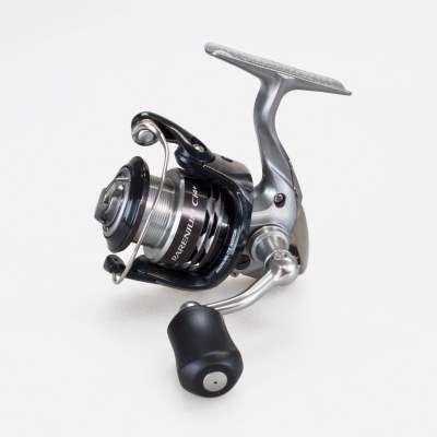 Shimano Rarenium CI4+ 1000 FB, 180m/ 0,18mm - 5,00:1 - 170g