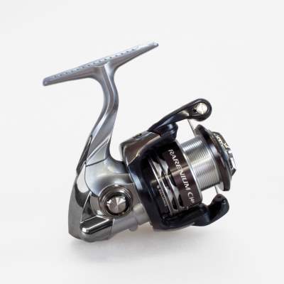 Shimano Rarenium CI4+ 1000 FB 180m/ 0,18mm - 5,00:1 - 170g