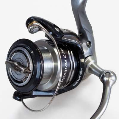 Shimano Rarenium CI4+ 1000 FB, 180m/ 0,18mm - 5,00:1 - 170g