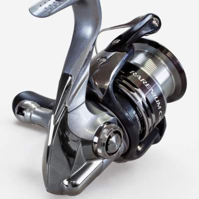 Shimano Rarenium CI4+ 1000 FB, 180m/ 0,18mm - 5,00:1 - 170g