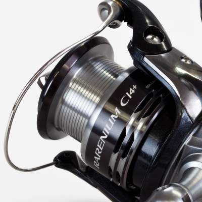 Shimano Rarenium CI4+ 1000 FB 180m/ 0,18mm - 5,00:1 - 170g