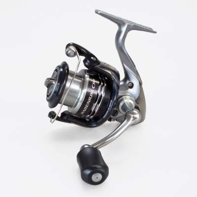 Shimano Rarenium CI4+ 3000 SFB, 140m/ 0,25mm - 5,00:1 - 200g