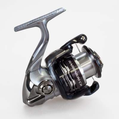 Shimano Rarenium CI4+ 3000 SFB 140m/ 0,25mm - 5,00:1 - 200g