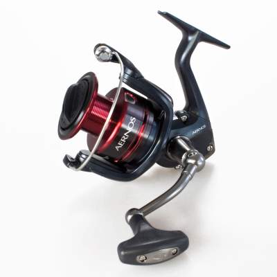 Shimano Aernos C5000 FB, 240m/ 0,30mm - 5,2:1 - 315g