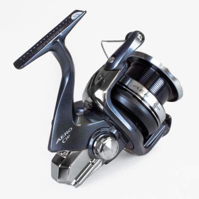 Shimano Aero CI4+ 4000 FA 260m/ 0,25mm - 4,80:1 - 280g