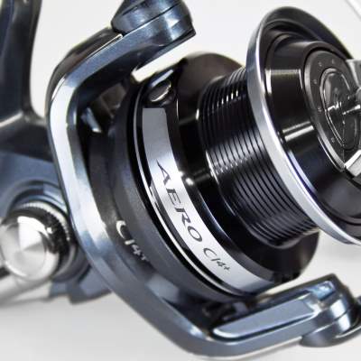 Shimano Aero CI4+ 4000 FA 260m/ 0,25mm - 4,80:1 - 280g