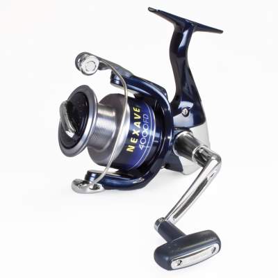 Shimano Nexave 1000 FD, 140m/ 0,20mm - 5,20:1 - 220g